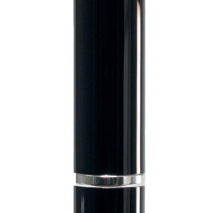 Pepper Shield PSLIPB PepperShield Pepper Spray OC Pepper Range 10 ft 0.75 oz Black
