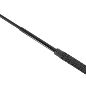 Uzi Accessories IMPEXP21 Civilian Protection Issue 21" Expandable Black HRC 15/16 Steel Black Textured Includes Sheath
