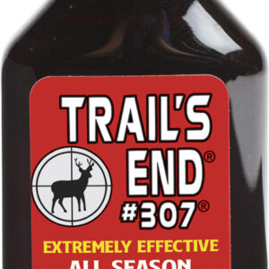 Wildlife Research 307 Trail's End #307 Doe Scent Deer Attractant 1oz Bottle