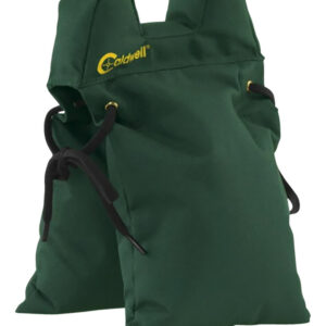 Caldwell 247261 Hunter's Blind Bag Prefilled Dark Green Nylon 1.60 lbs