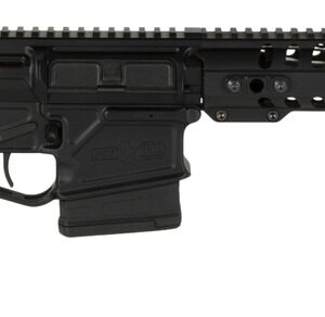 POF 01689 ROGUE DI *CA 16 11M RAIL 308 BLK