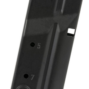 CZ-USA 11470 P-10 7rd 9mm Luger Black Steel