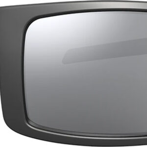 Leupold 179092 Performance Wear Switchback Shadow Gray Flash Lens Polycarbonate Matte Black Frame