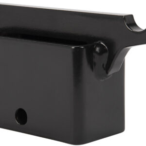 EZ-Aim 15514 Hanging Hook For Steel Gong Shooting Target Compatible with 2" x 4" Lumber