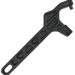 Otis FGGMDT Magazine Plate Disassembly Tool Black, Compatible w/Glock