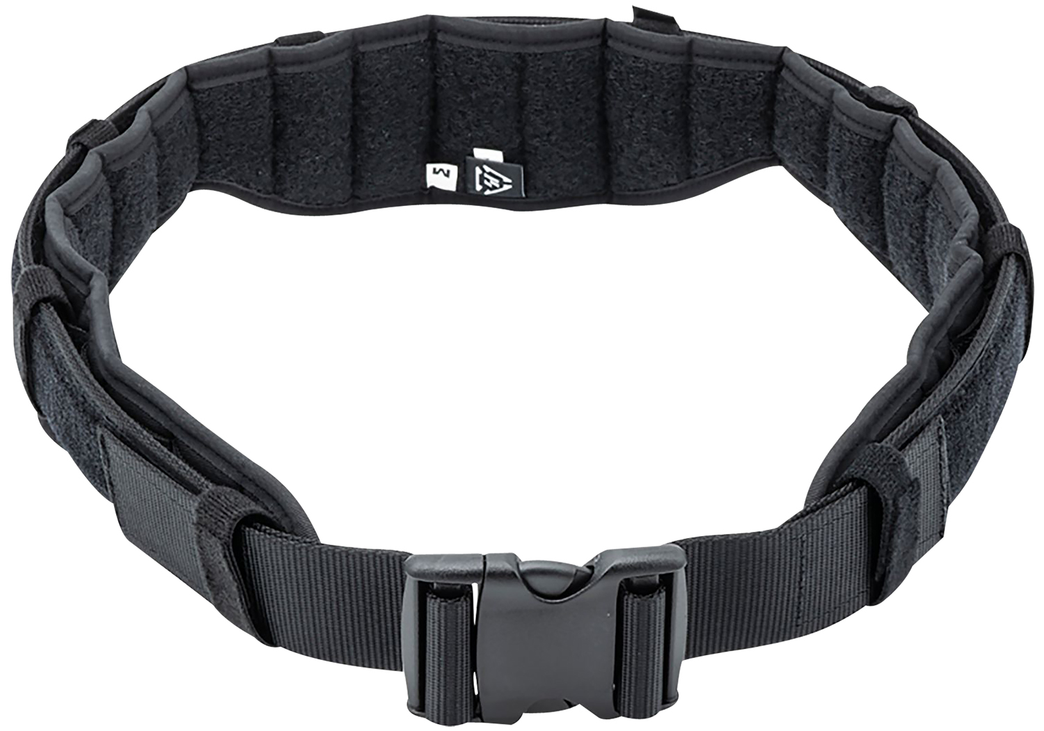 Strike Industries COLBYBELTBKS Colby Black Small 25-29" Buckle Closure