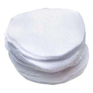 CVA 100 CLEANING PATCHES 2" DIAM