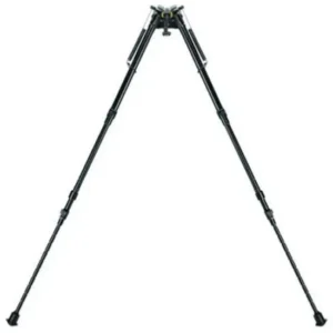 CALDWELL XLA 13.5-27" PIVOT BIPOD