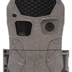 Wildgame Innovations WGIKICK2LO Kicker 2.0 Brown 18MP Resolution Invisible Infrared Flash Features Lightsout Technology