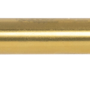 Sig Sauer 8900791 P320 9mm Luger 4.70" Gold Titanium Nitride Steel, Fits Sig P320