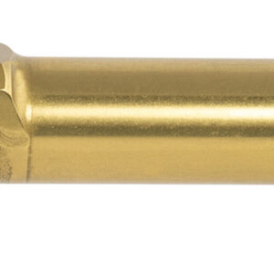 Sig Sauer 8900777 P365XL 9mm Luger 3.70" Gold Titanium Nitride Steel, Fits Sig P365XL