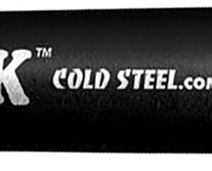Cold Steel CS91SPB Pocket Shark Black Polymer 6.50"