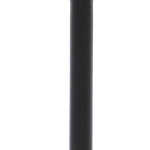 Cold Steel CS90PTWH War Hawk Tomahawk w/Spike Plain 1055 Carbon Steel Blade Black Polypropylene Handle 19"