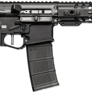POF 01798 REN+ PSTL DI MFT 10 9M RAIL 556 BLK