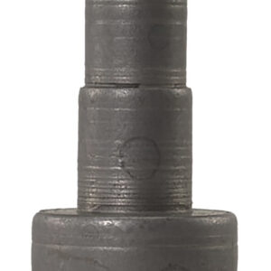 Hornady 390943 Cam Lock Pilot .264 Silver 5.45x39mm Steel