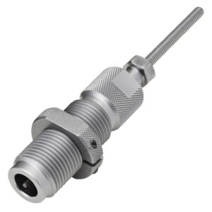 Hornady 046043 Custom Grade Series III Neck Sizer Die for 6.5 Japanese