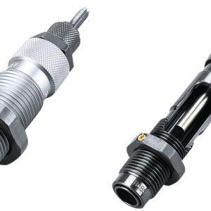RCBS 10610 MatchMaster Neck Sizing Bushing Die Set .22-250 Rem
