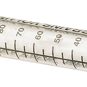 Traditions A1381 Powder Measure Up to 120 grains Capacity Clear
