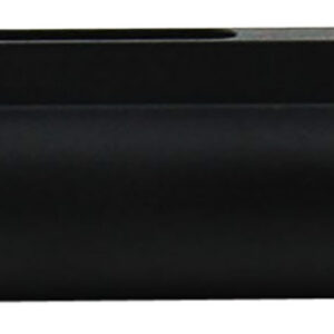 TacFire MAR040 Mil-Spec Buffer Tube Black Hardcoat Anodized Aluminum for AR-15