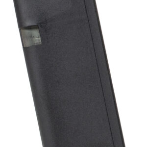 Glock 65282 G23 Gen5 10rd 40 S&W Black Polymer