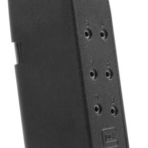 Glock 65611 G27 Gen5 9rd 40 S&W Black Polymer