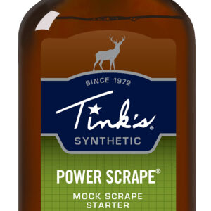 Tinks W5950 Power Scrape  Deer Attractant Mock Scrape Scent 4 oz