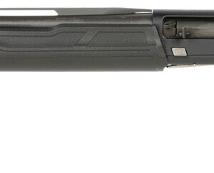 Winchester Repeating Arms 511252391 SX4 12 Gauge with 26" Barrel, 3" Chamber, 4+1 Capacity, Overall Matte Black Finish, Left Hand (Full Size) Includes 3 Chokes