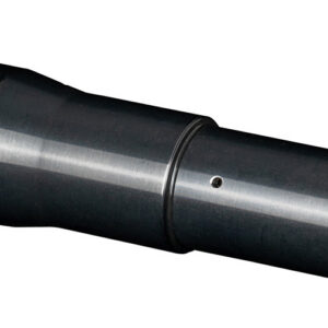 Diamondback 556P55H50B8R DB Barrel 5.56x45mm NATO 5.50" Pistol-Length Black Nitride 4150 Chrome Moly Vanadium Steel