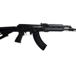 Zastava Arms Usa ZR7762BHM ZPAPM70 7.62x39mm 30+1 16.30" Chrome-Lined Barrel, Promag Adjustable Stock, TangDown Polymer Grip, Hogue Handguard