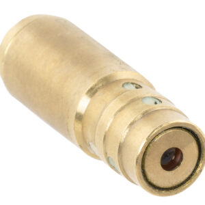 AimShot MBS9 Modular 9mm Luger Red Laser 650nM Wavelength