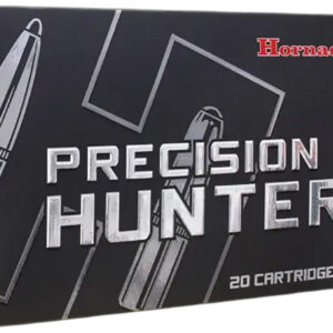 Hornady 80712 Precision Hunter 7mmPRC 175gr Extremely Low Drag eXpanding 20 Per Box/10 Case