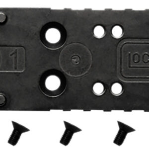 Glock 74008 Black 5.40" Long