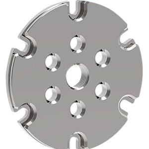 Lee Precision Six Pack Pro Shell Plate /Multi-Caliber/Size 5L