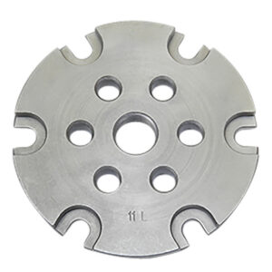 Lee Precision Six Pack Pro Shell Plate /Multi-Caliber/Size 11L