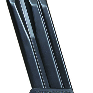 HK 50257860 VP9SK/P30SK 15rd 9mm Luger Black Steel