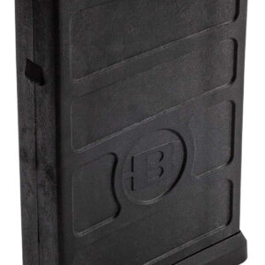 Bergara Rifles BA0030 B-14 10rd AICS 17 HMR 22 WMR Black Polymer
