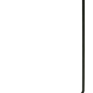 Caldwell 3002281 Shepard's Hook Holder CP6 Black Steel Standing