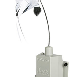 Foxpro FOXJACK3 FoxJack 3 Woodpecker Species Black/White Compatible With FoxPro Shockwave/XWave