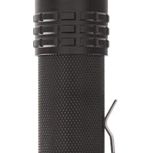 Nightstick USB588XL USB Dual-Light Tactical Flashlight  Black Anodized 125/350/450/850/1,100 Lumens White LED