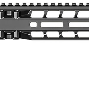 Radian Weapons R0411 Builder Kit Radian Black, A-DAC 15 Fully Ambi Lower, 14" M-LOK Handgaurd, Raptor-SD Charging Handle, Talon 45/90 Safety, Ext. Bolt Catch, Left-Side Mag Release, Right-Side Bolt R