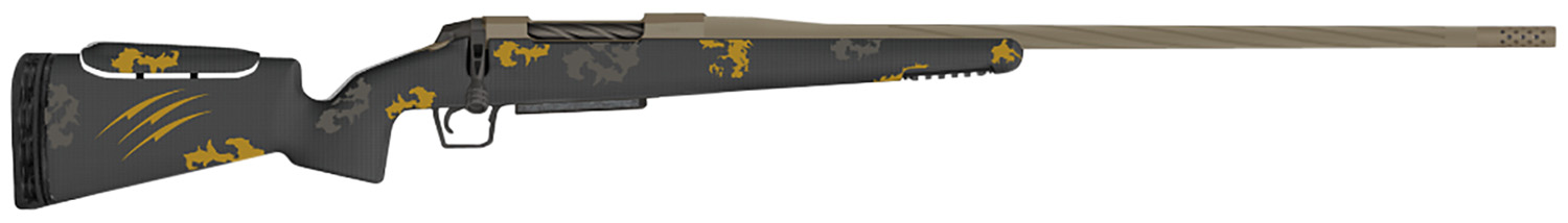 FIERCE FRXP7PRC22SBH TWRIVLXP 7PRC 22 3 SB/HAR