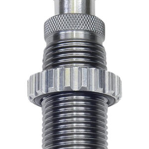 Lee Precision 91890 Carbide Factory Crimp Die 30 Super Carry