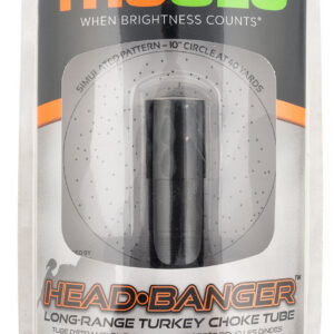 TRU TG-184X HEAD BANGER TKY CHOKE OPTIMA 12