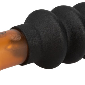 Wayne Carlton's Calls WCC08200 Squirrel Attracts Squirrels Species Black/Gold Plastic Polymer/Rubber