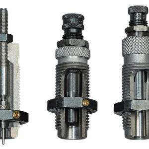 RCBS 28304 3-Die TC Set .360 Buckhammer