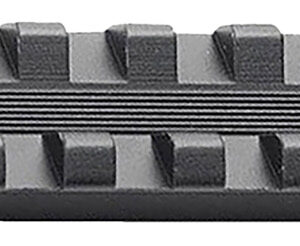 Henry HEGW910PR Picatinny Rail Matte Black 0 MOA