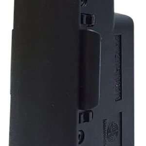 Steyr Arms 21614050602 Scout 5rd 308 Win/7mm-08 Rem/243 Win Black Polymer