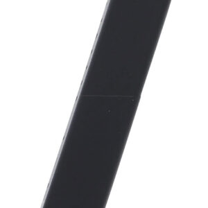 HK 50248614 USP Black Detachable with Extended Floor Plate 30rd 9mm Luger for H&K USP Tactical