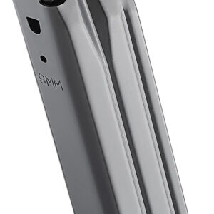 Springfield Armory EC6015 Echelon  15rd Flush 9mm Luger Black Stainless Steel