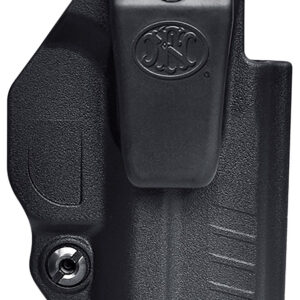 FN 20100723 Reflex IWB Black Kydex Belt Clip Fits FN Reflex 9mm Ambidextrous